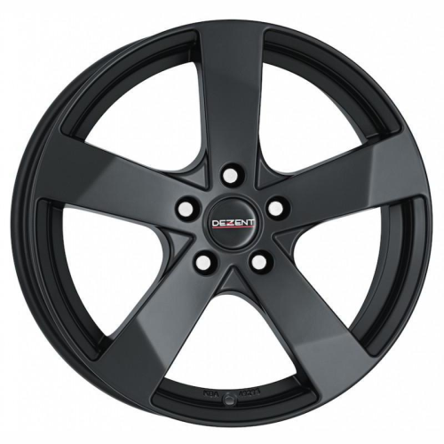 Диски Dezent TD 7x17 5*114.3 ET40 DIA71.6 MB Литой купить с бесплатной доставкой в пункты выдачи в Петербурге
